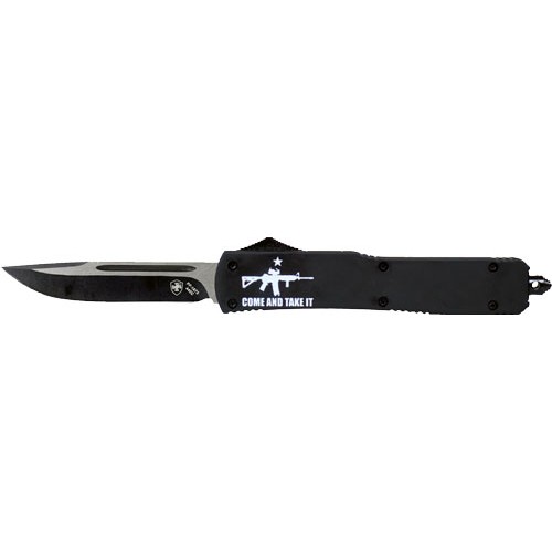 TEMPLAR KNIFE SLIM OTF COME