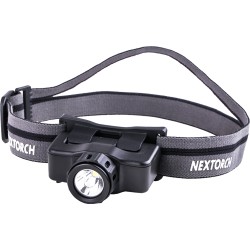 NEXTORCH MAXSTAR HEADLAMP