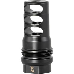 RUGGED SUPPRESSORS 3 PORT