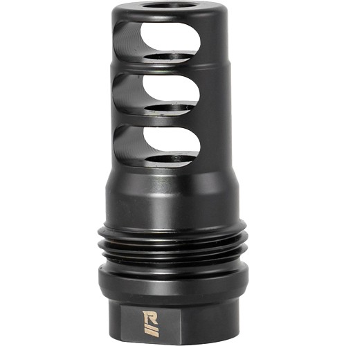 RUGGED SUPPRESSORS 3 PORT