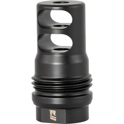 RUGGED SUPPRESSORS 2 PORT