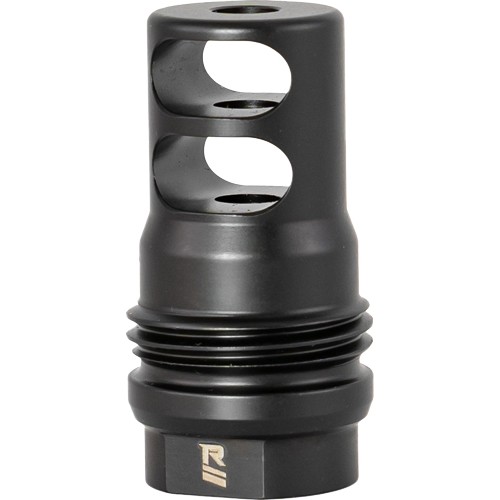RUGGED SUPPRESSORS 2 PORT