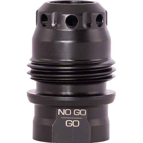 RUGGED SUPPRESSORS M2 BRAKE