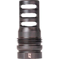 RUGGED SUPPRESSORS 338 3 PORT