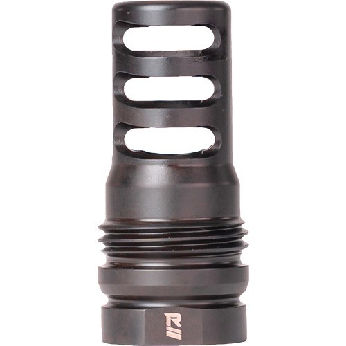 RUGGED SUPPRESSORS 338 3 PORT