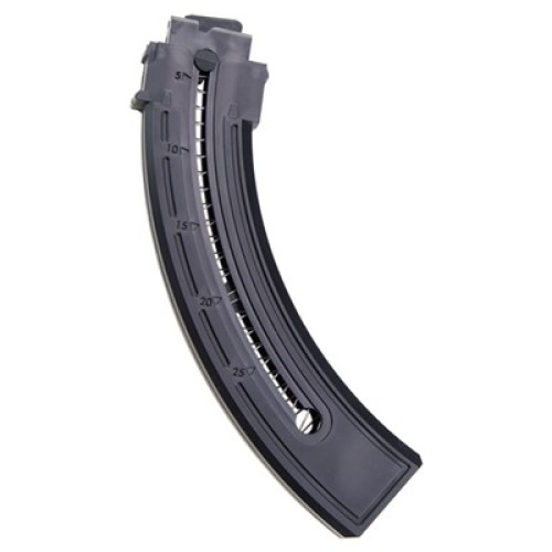 MOSSBERG BLAZE HNTG MAGAZINE