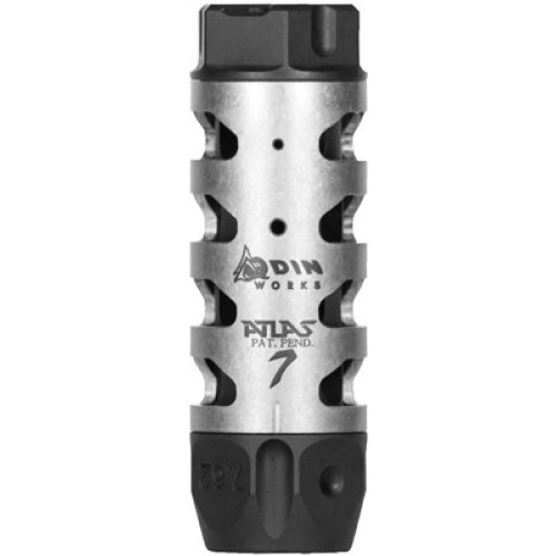 ODIN ATLAS 7.62 COMPENSATOR