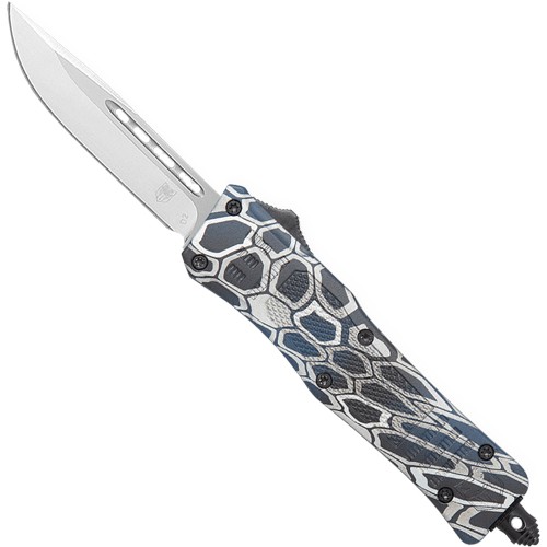 COBRATEC MEDIUM CTK1 OTF BLUE
