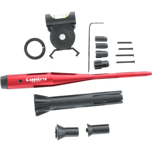 LASERLYTE LASER BORE SIGHT