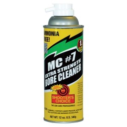 SHOOTERS CHOICE MC#7 EXTRA-