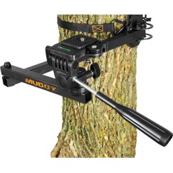 MUDDY BASIC CAMERA ARM W/QR