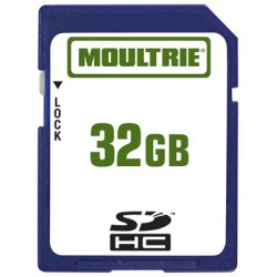 MOULTRIE SD MEMORY CARD 32GB