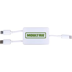 MOULTRIE SD CARD READER GEN3