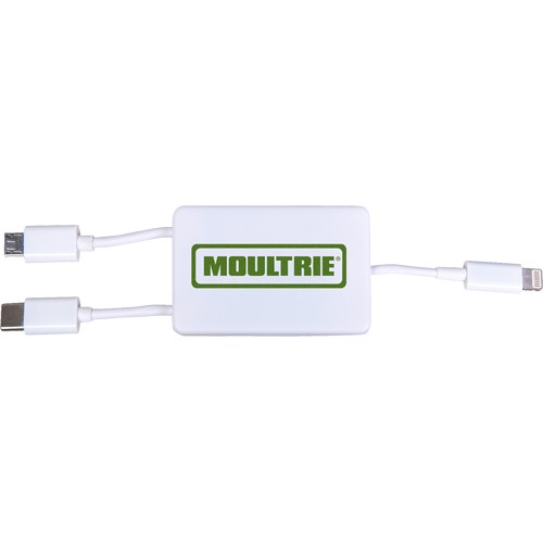 MOULTRIE SD CARD READER GEN3
