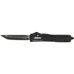 TEMPLAR KNIFE SLIM OTF COME