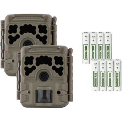 MOULTRIE TRAIL CAM MICRO 32i