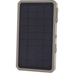 MOULTRIE UNIVERSAL SOLAR
