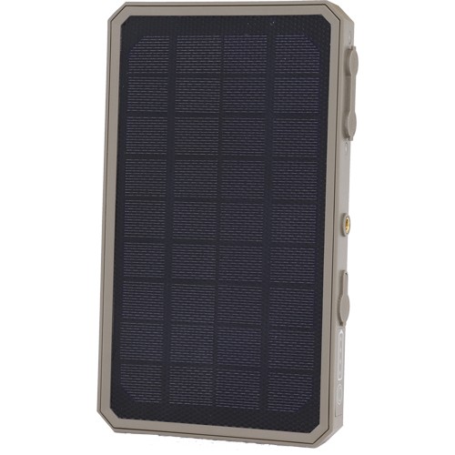 MOULTRIE UNIVERSAL SOLAR