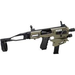CAA MCK MICRO CONVERSN KIT FOR