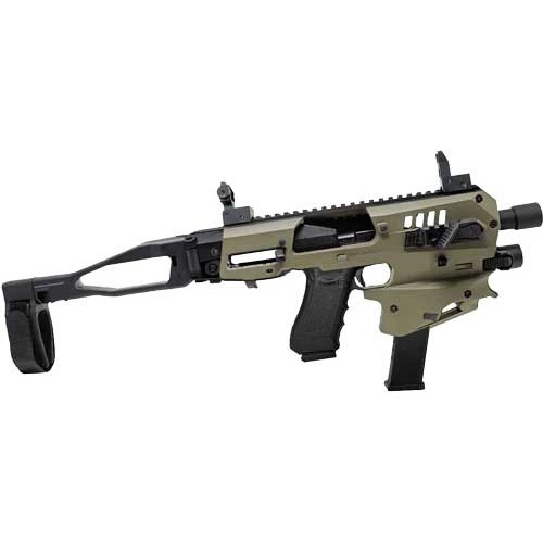CAA MCK MICRO CONVERSN KIT FOR
