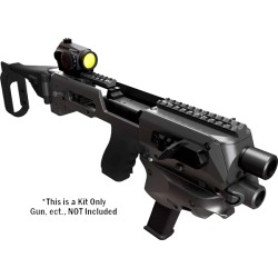 CAA MCK MICRO CONVERSN KIT FOR
