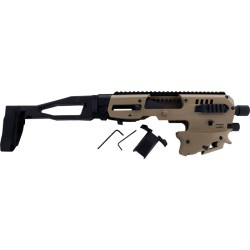 CAA MCK MICRO CONVERSN KIT FOR