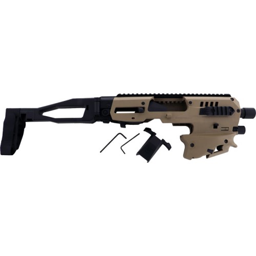 CAA MCK MICRO CONVERSN KIT FOR