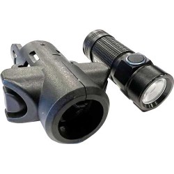 CAA INTEGRAL 500 LUMEN FLASH