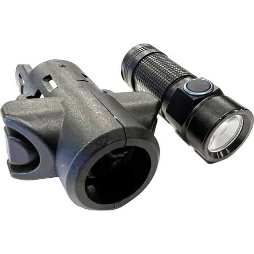 CAA INTEGRAL 500 LUMEN FLASH