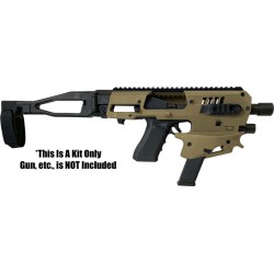 CAA MCK MICRO CONVERSN KIT GEN