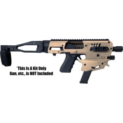 CAA MCK MICRO CONVERSN KIT GEN
