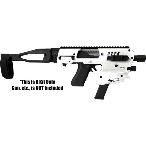 CAA MCK MICRO CONVERSN KIT GEN