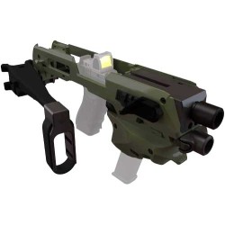 CAA MCK MICRO CONVERSN KIT GEN
