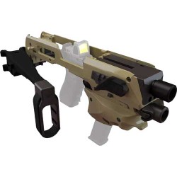 CAA MCK MICRO CONVERSN KIT GEN