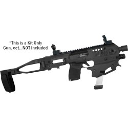CAA MCK MICRO CONVERSION KIT