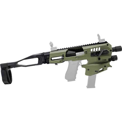 CAA MCK MICRO CONVERSION KIT