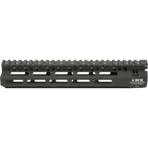 BCM RAIL MCMR 10" M-LOK