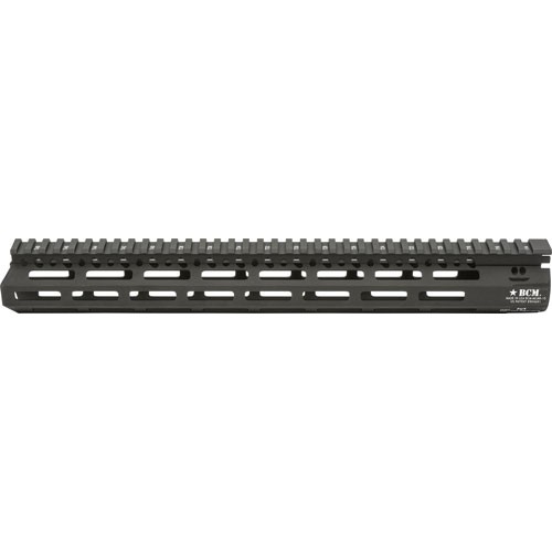 BCM RAIL MCMR 15" M-LOK