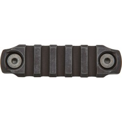 BCM RAIL SECTION ALUM. M-LOK