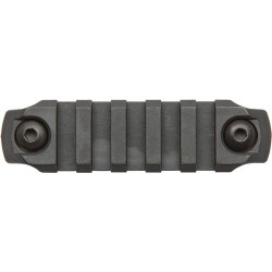 BCM RAIL SECTION--NYLON M-LOK