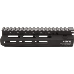 BCM RAIL MCMR 7" M-LOK