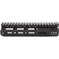 BCM RAIL MCMR 8" M-LOK