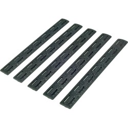 BCM RAIL PANEL KIT M-LOK 5.5"