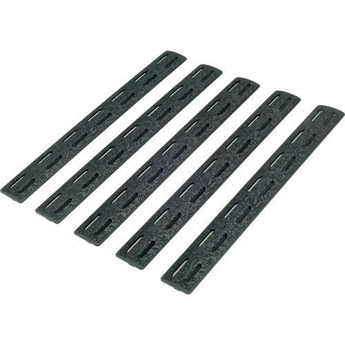 BCM RAIL PANEL KIT M-LOK 5.5"