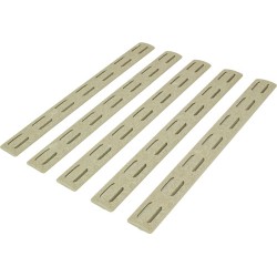 BCM RAIL PANEL KIT M-LOK 5.5"