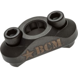 BCM SLING MOUNT M-LOK QD