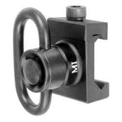MI QD FRONT SLING ADAPTER