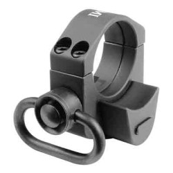 MI QD END PLATE SLING ADAPTER