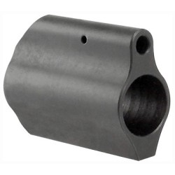 MI LOW PROFILE GAS BLOCK