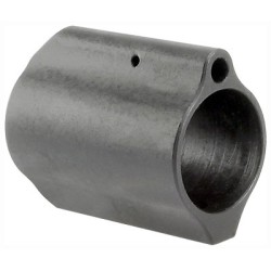 MI LOW PROFILE GAS BLOCK